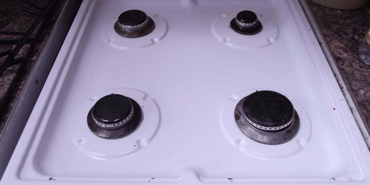 Read more about the article Homemade Hob Cleaner