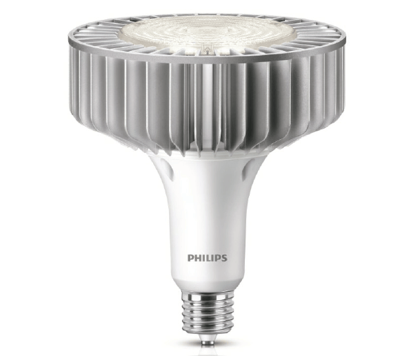 An Easy LED Alternative to a Metal Halide Retrofit - Greener Arena ...