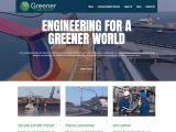Dashboard Greener Process Systems