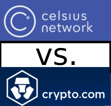 The platform is one of the most . Celsius Vs Crypto Com Which Platform Is Better For You Greenery Financial