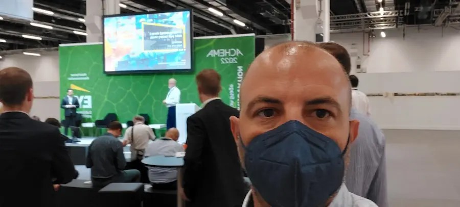 GreenFence-achema2022