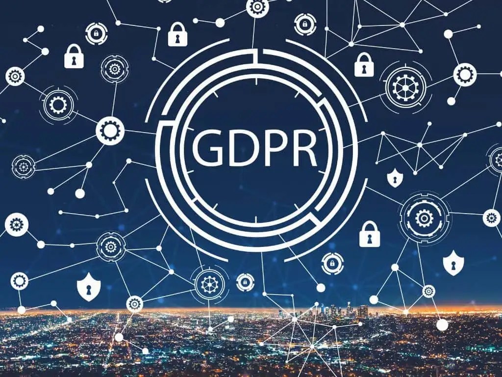 GreenFence-GDPR