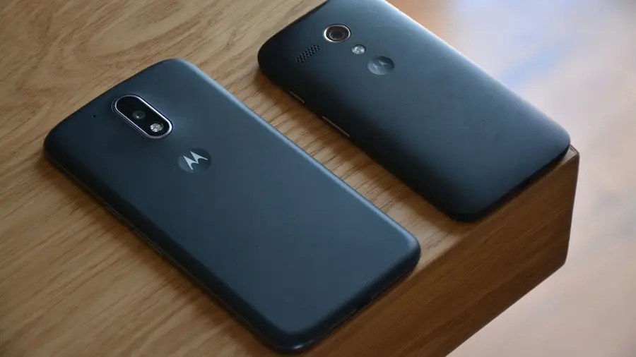 smartphones