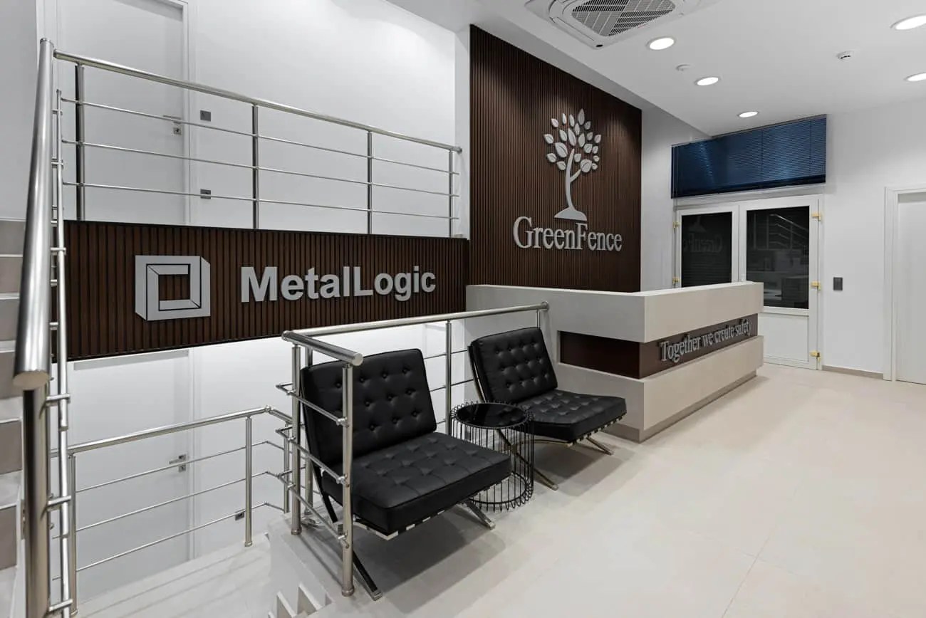 greenfence reception