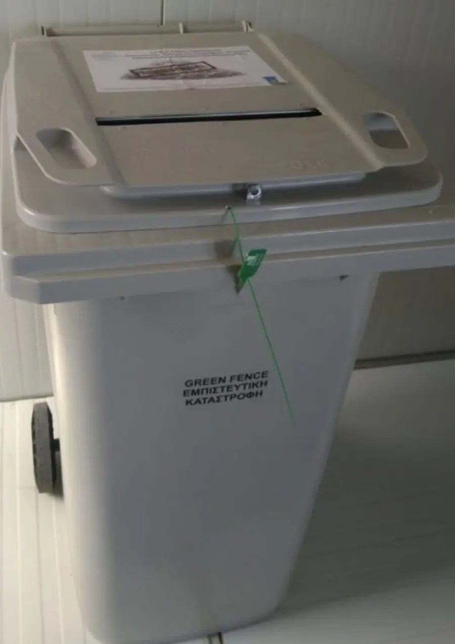 Greenfence-security-bins