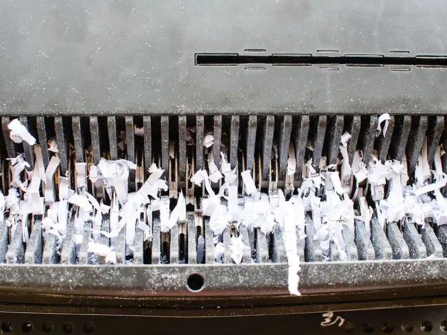 GreenFence-paper-shredding