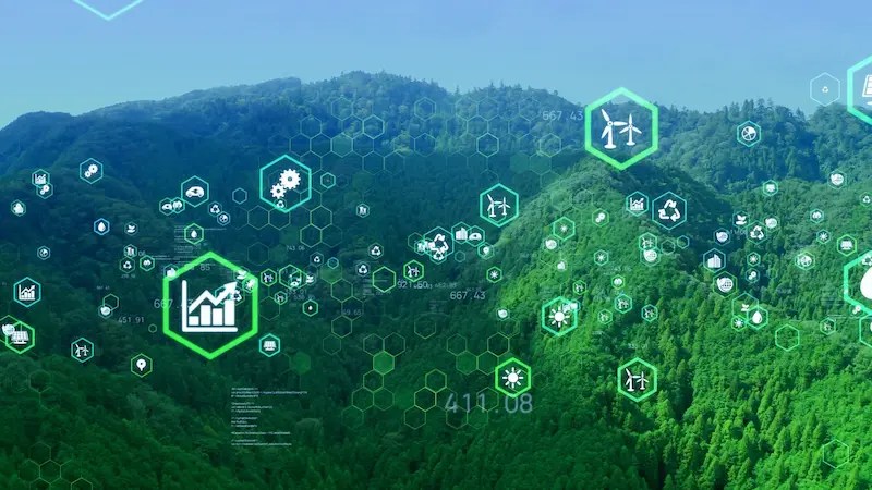 GreenFence-environment
