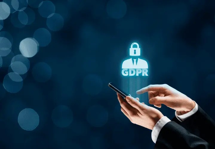 gdpr