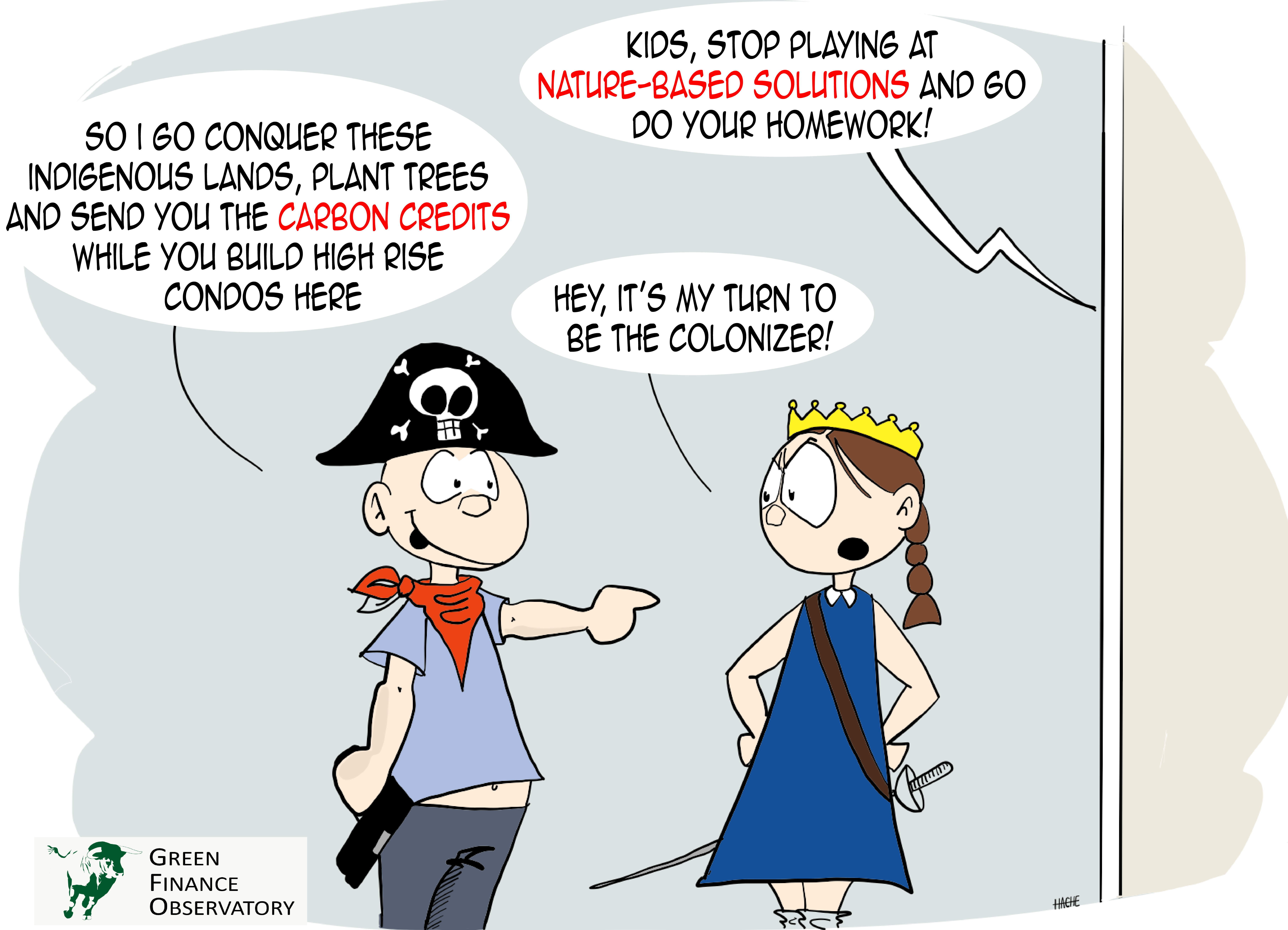 colonizer