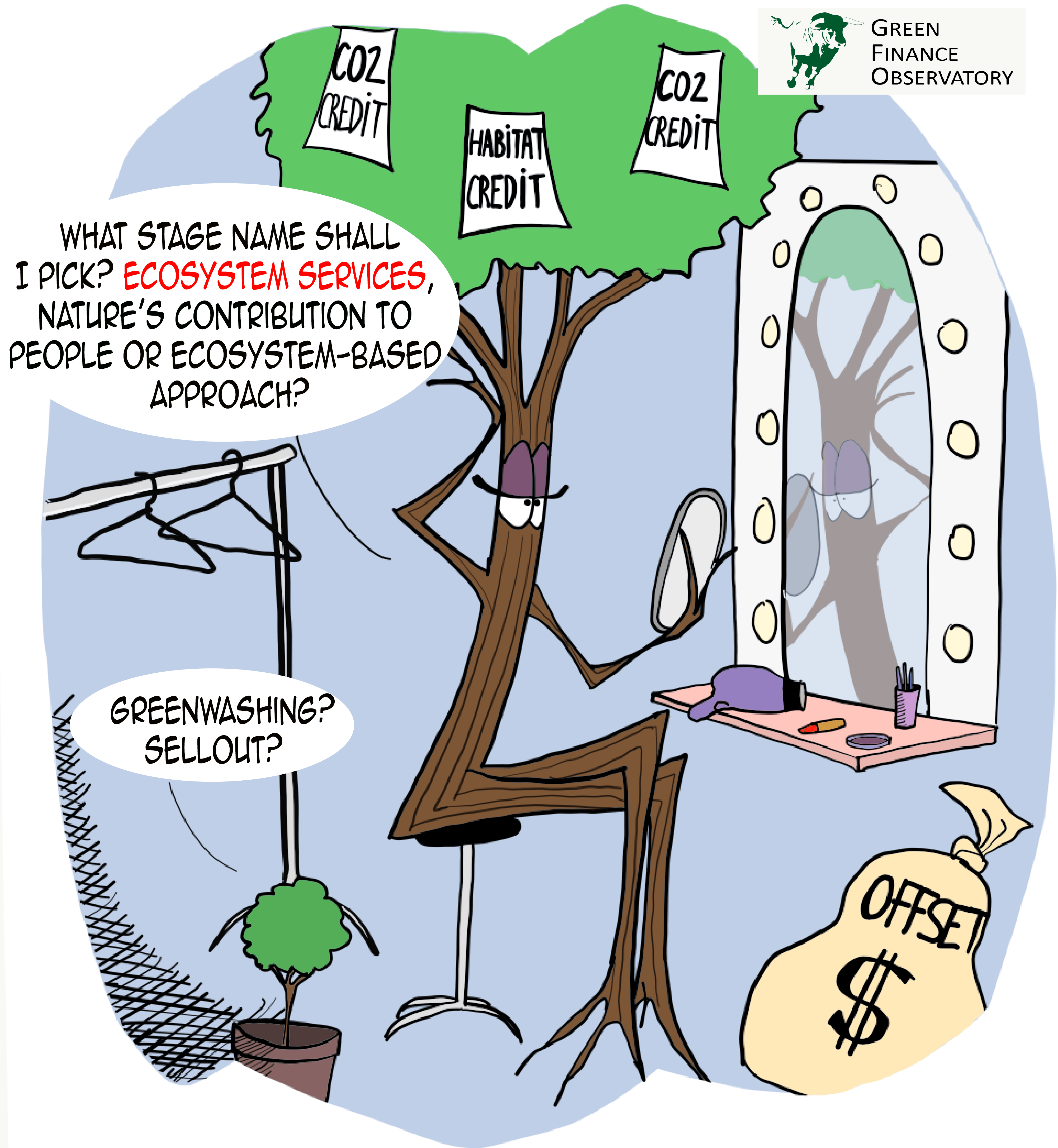 ecosystembased