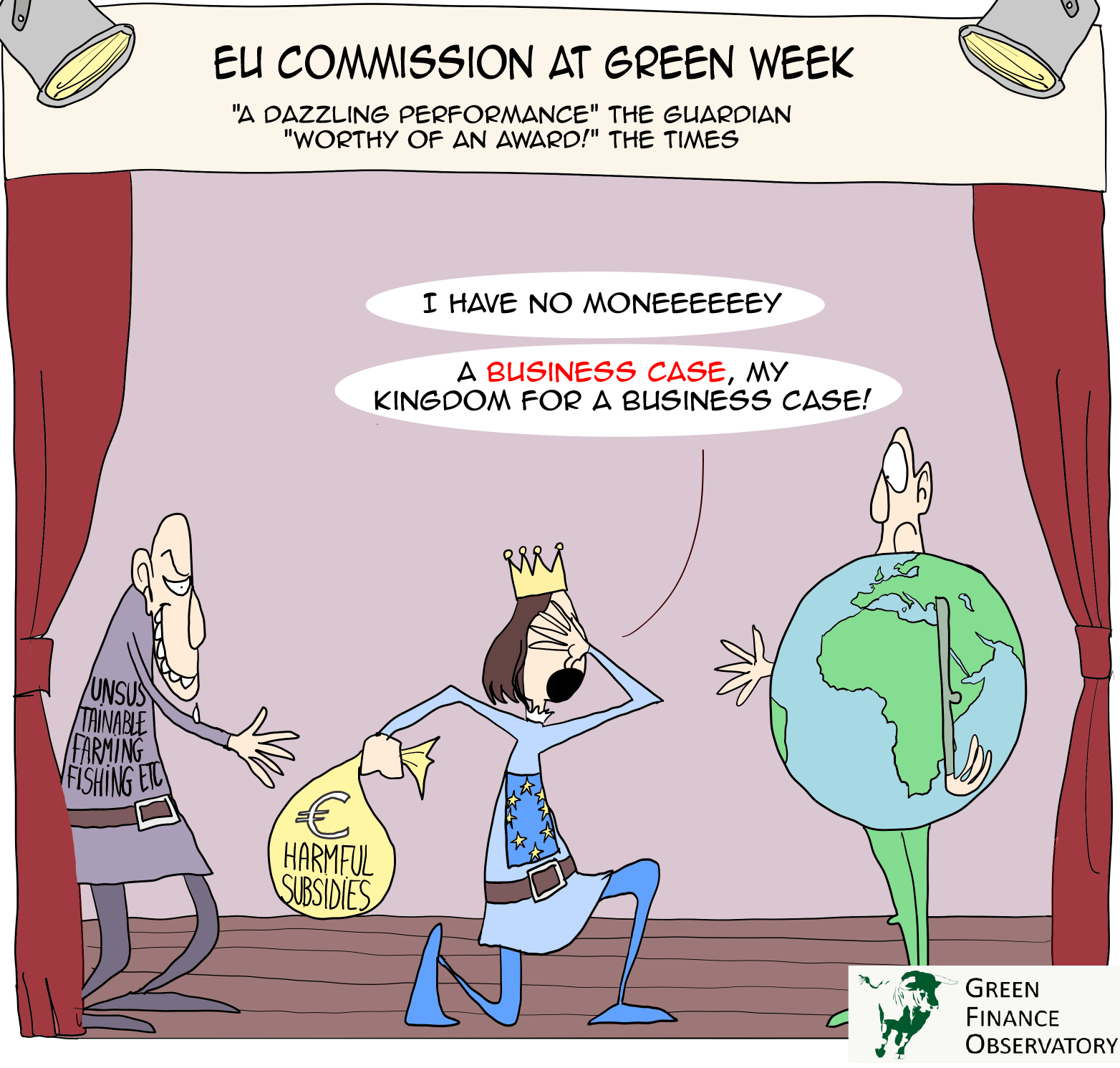 greenweek