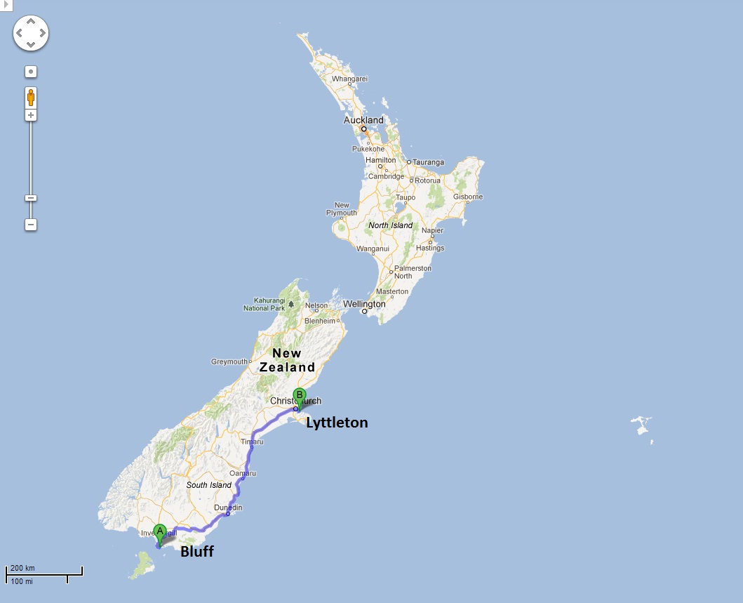 Foreign Fishing Crew Green Fish Blue Fish