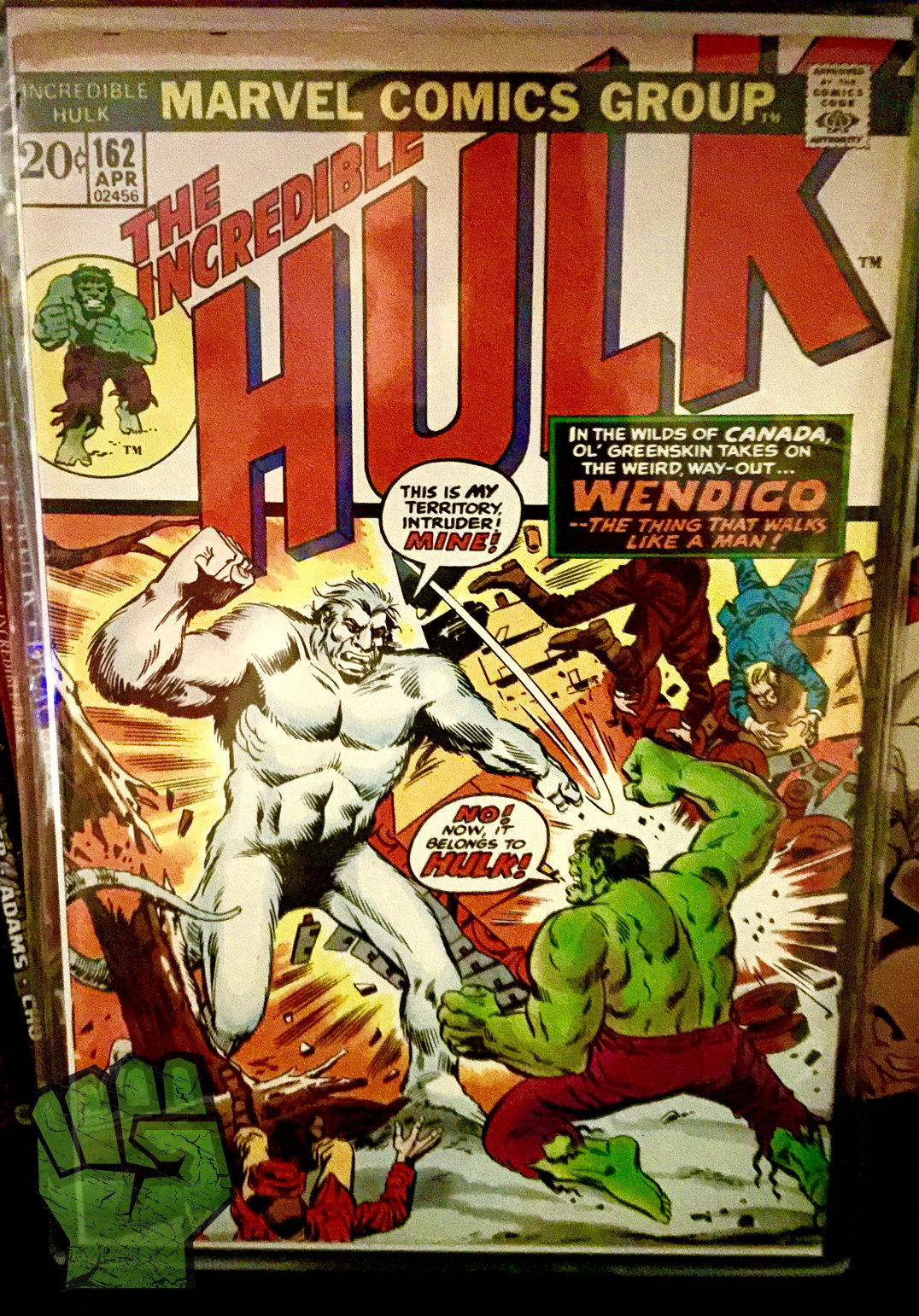hulk162