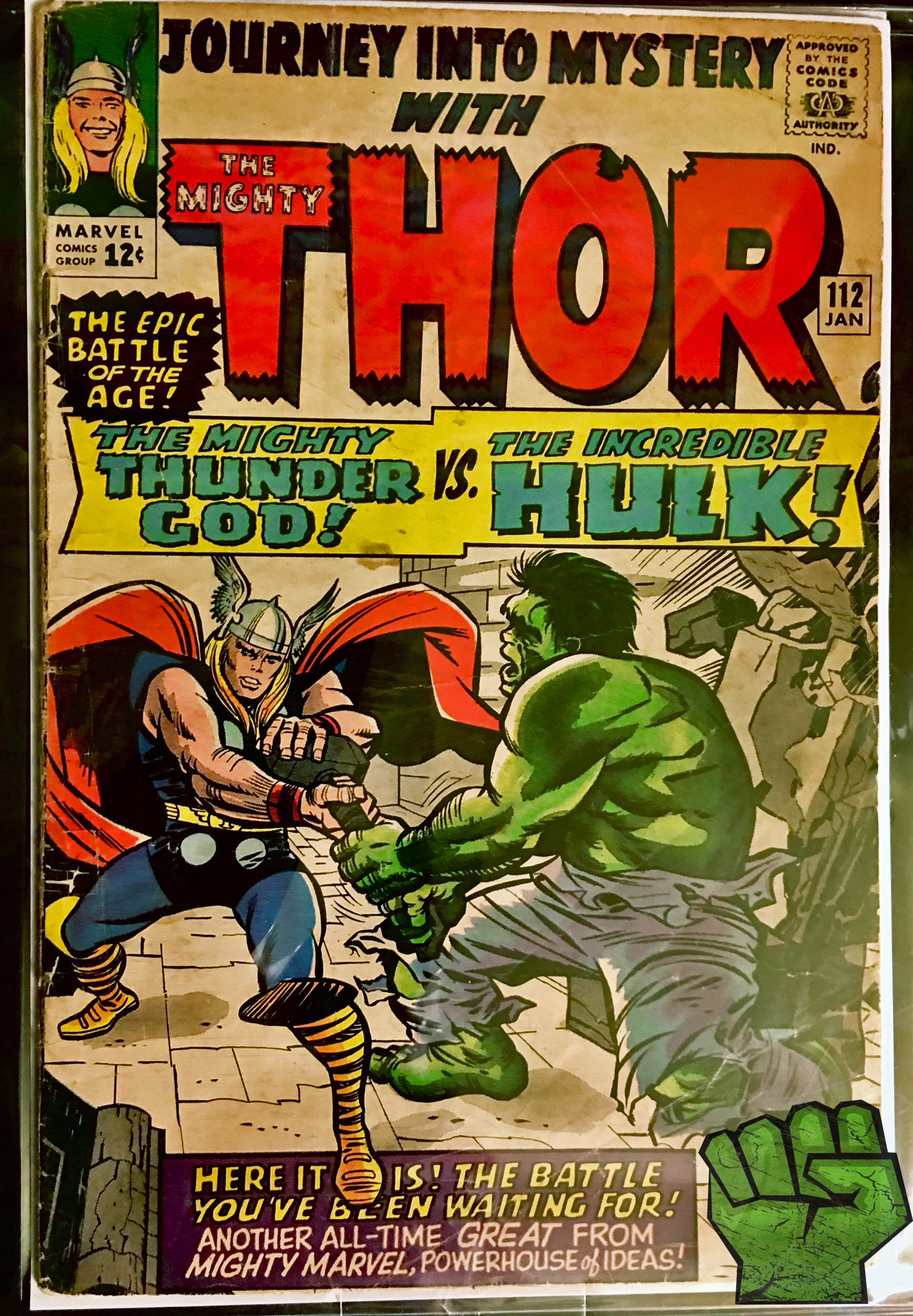 THOR112