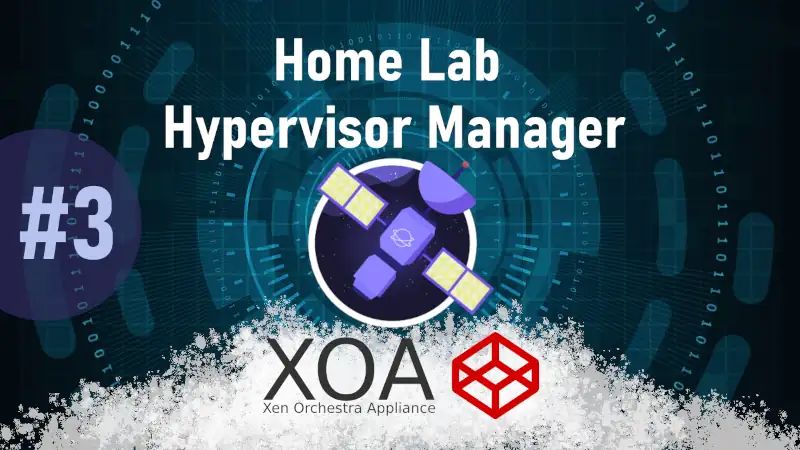 Hypervisor Performance Comparison Homelab - High Resolution Colorful Images for Desktop