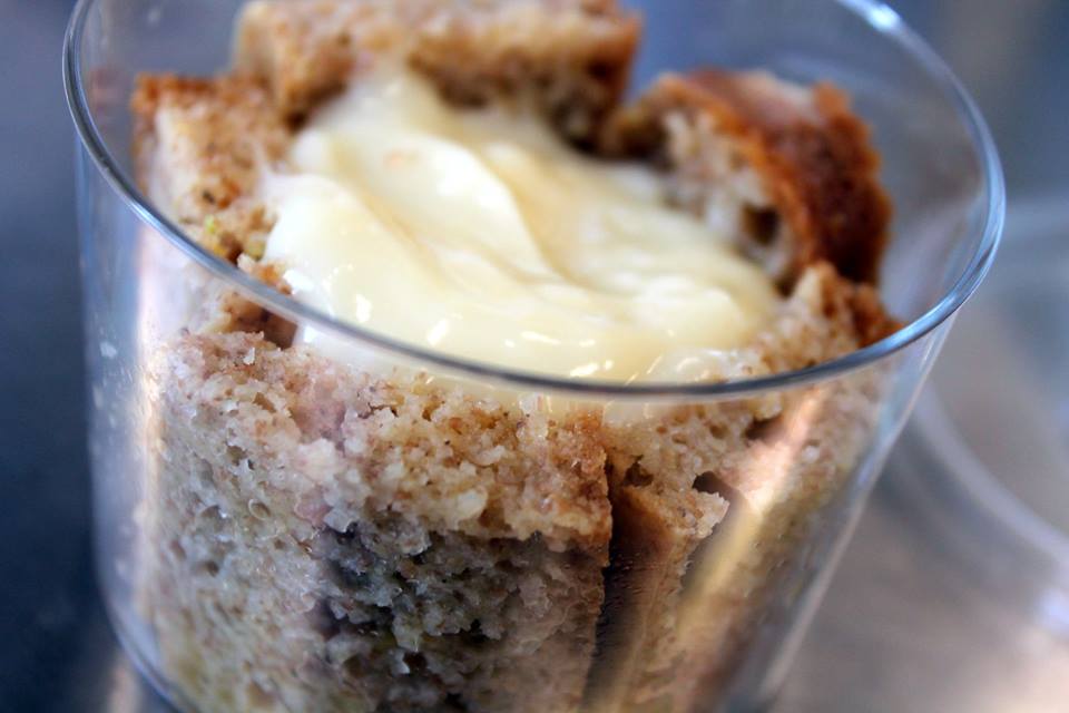 zuppa inglese analcolica