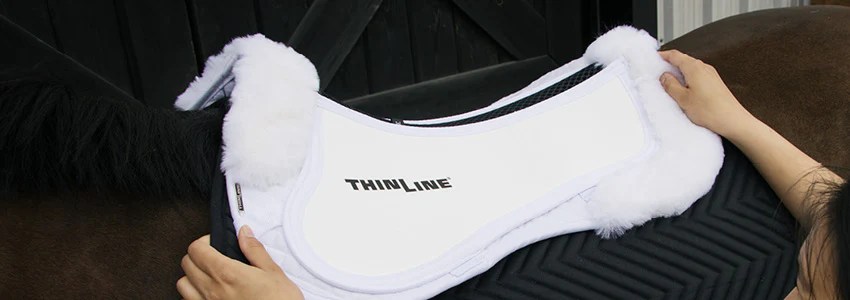 Thinline The Equestrian Shop - Elegant Mobile Minimal Designs | Free Download