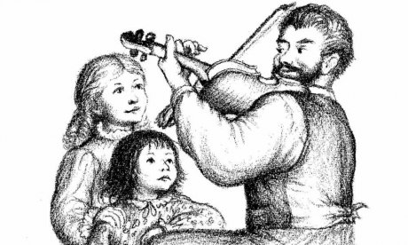 fiddle