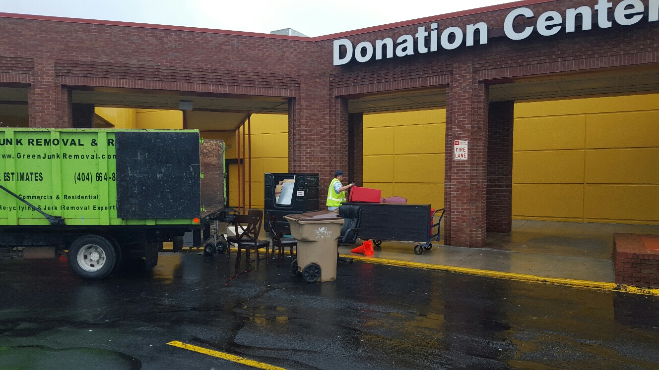 Gallery Green Junk Removal