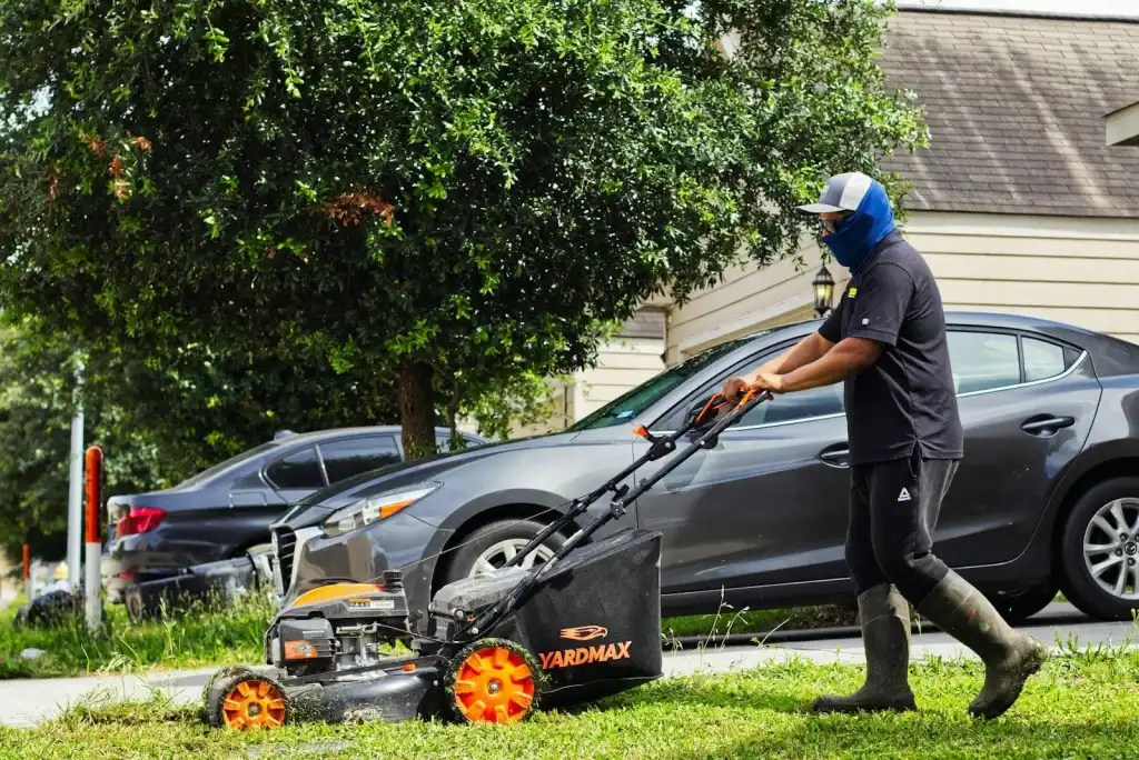 How High Should You Mow Grass in Minnesota? A Homeowner’s Guide