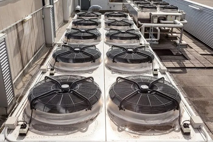 Commercial-HVAC-System-Rooftop