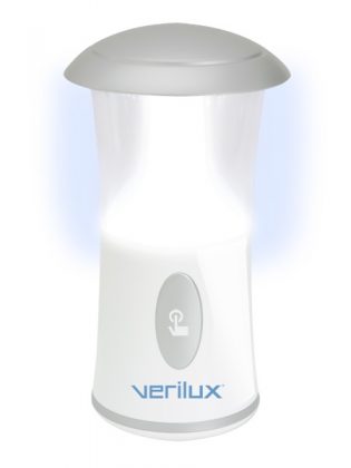 Verilux Goes LED Lantern For The Masses