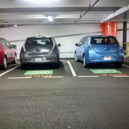 What are the financial benefits of electric cars? Green Living Guy