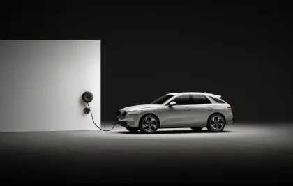 Genesis GV70 Electric Premieres Auto Guangzhou 2021