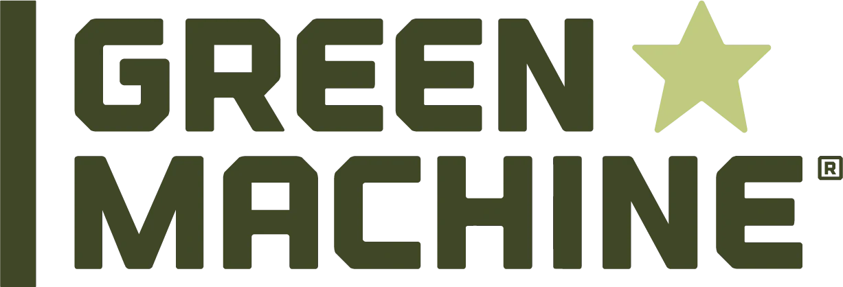 Your Machine Green Machine Usa - Best Geometric Illustrations in Mobile