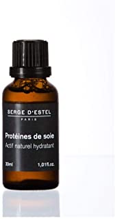 proteine della seta