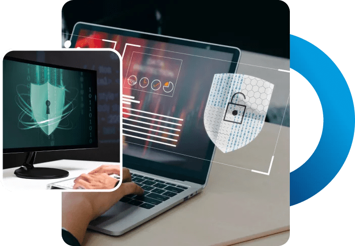 Virtual Ciso Consulting Services In India Tech Consultant - Abstract Illustrations - Creative 4K Collection