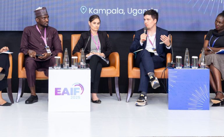  Uganda Hosts Landmark 10th Energy Access Investment Forum, Driving Renewable Electrification in Africa