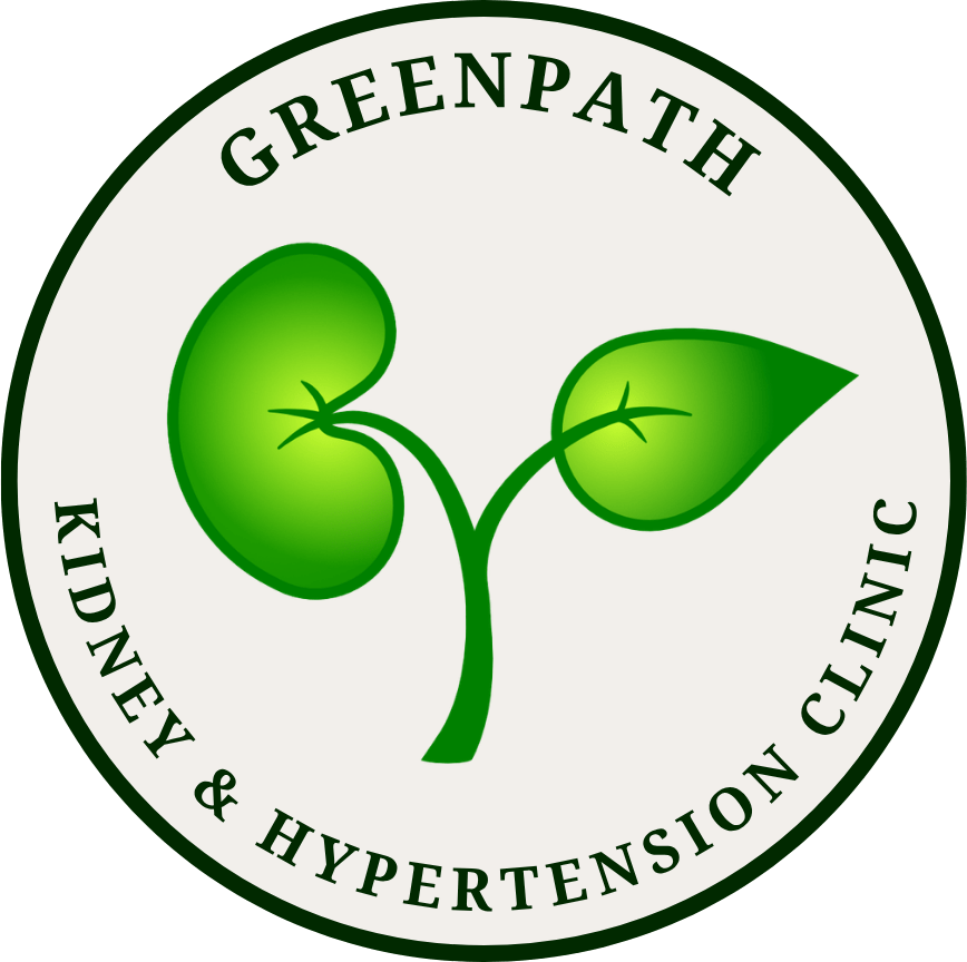 GreenPath Kidney & Hypertension Clinic