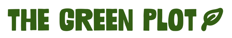 Connect The Green Plot - Full HD Landscape Wallpapers for Desktop