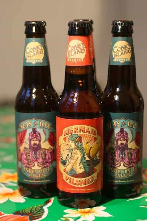 Coney Island Brewing Co