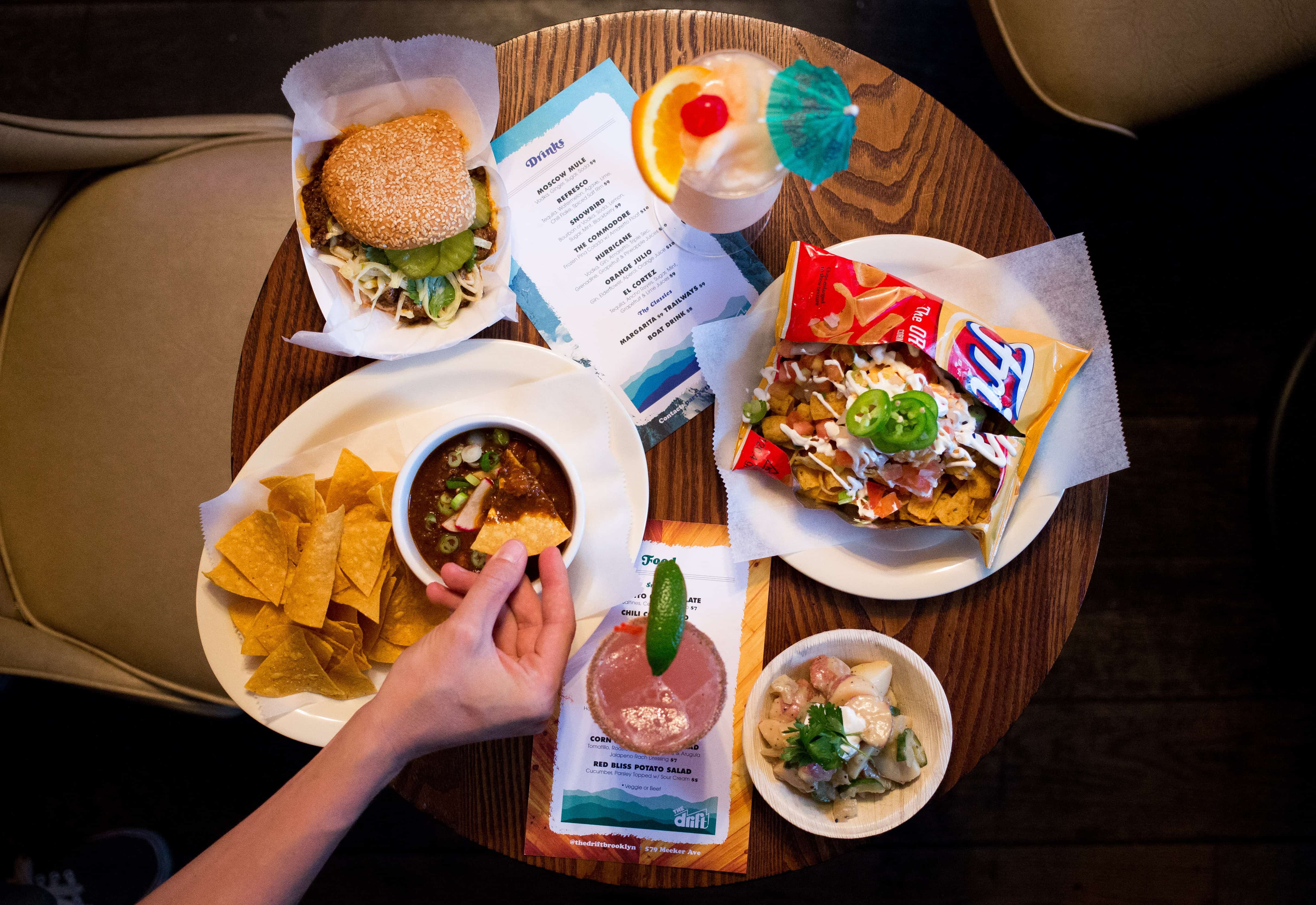 Greenpoint Bar The Drift Announces Closure