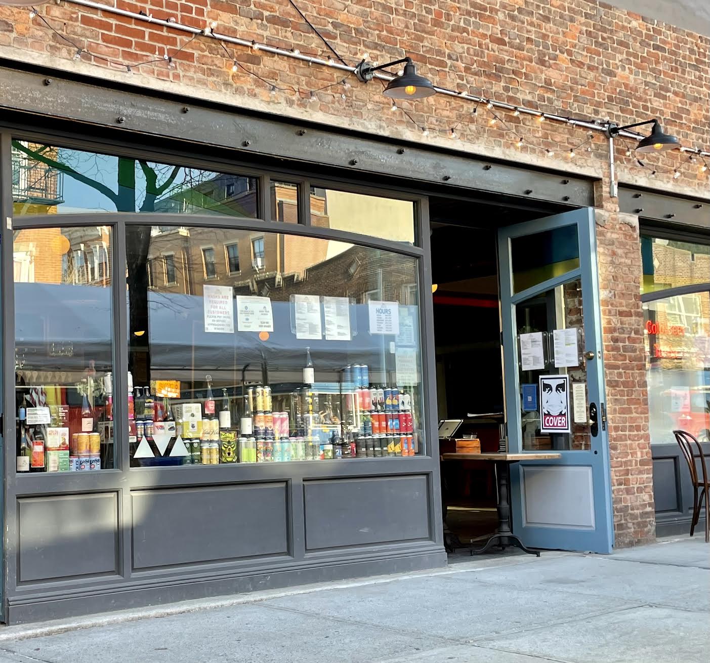 Write a scary story, celebrate International Women’s Day and more — What’s Happening, Greenpoint? (3/5 – 3/11)