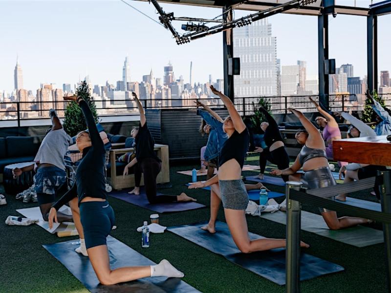 This Weekend in Greenpoint: August 22-24