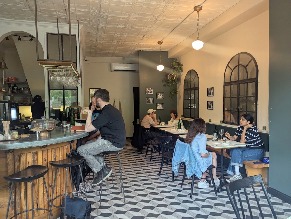 Restaurant Owners Feel the Squeeze Now More Than Ever, Juggling Tariffs, Inflation, and High Rents