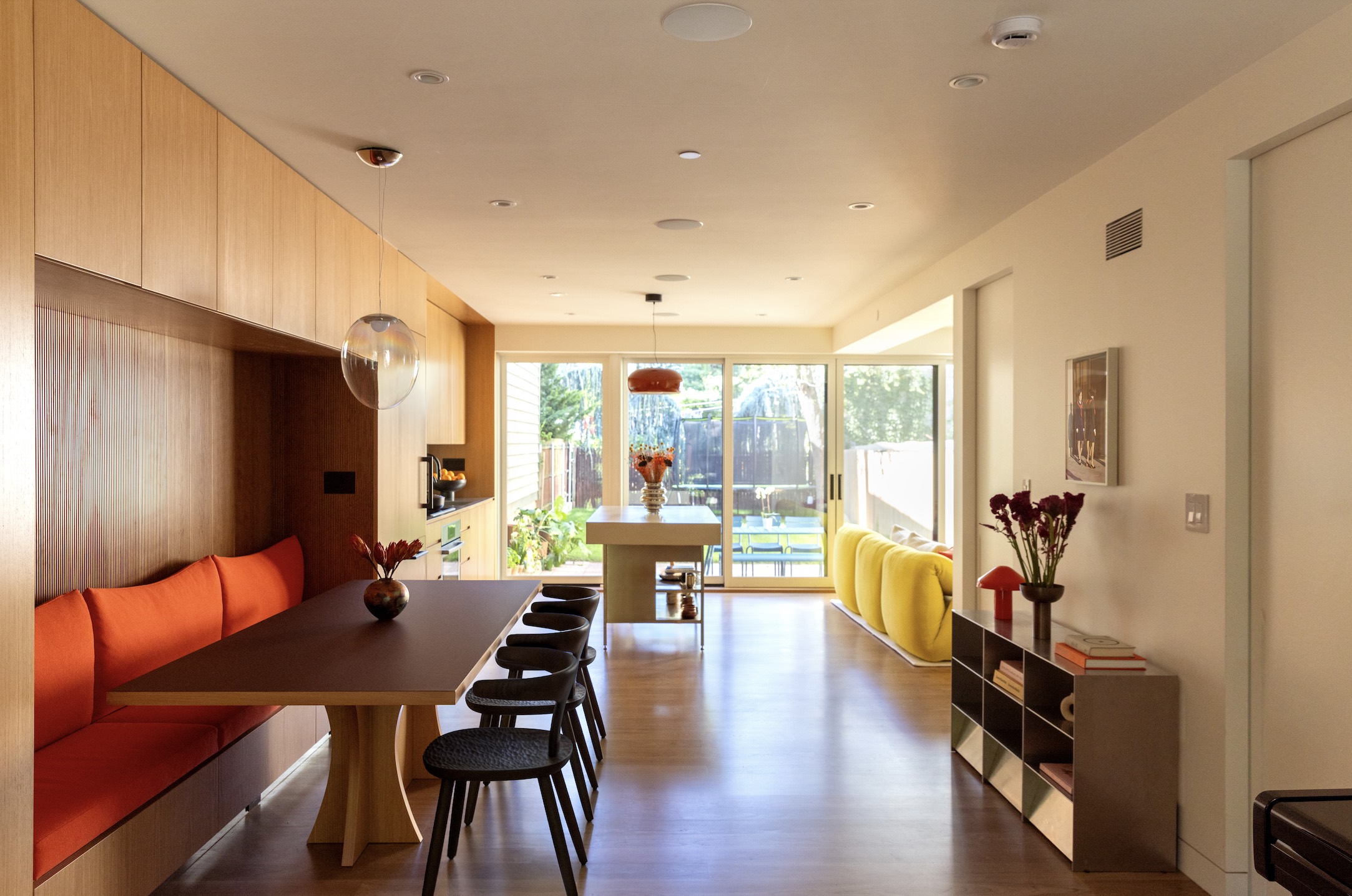 Greenpoint This Week: McGuinness Road Diet to Be Completed, Brooklyn Mirage Sold, and More