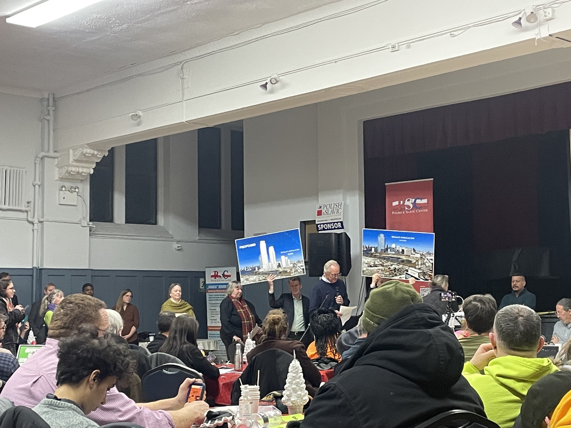 Community Board Votes to Approve Monitor Point Project in Greenpoint