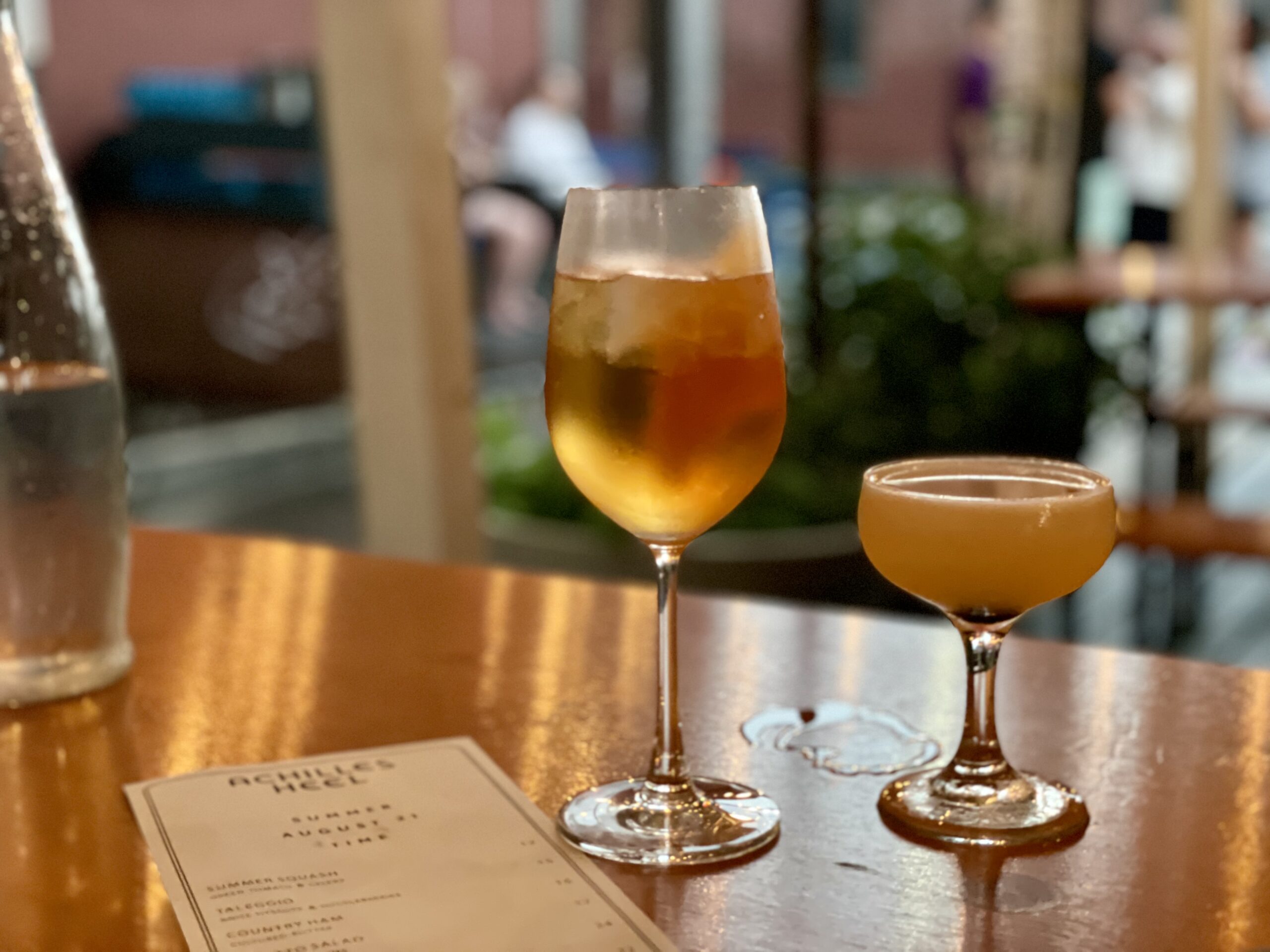 Staff Say Achilles Heel Abruptly Closed Due to Unionization Efforts 