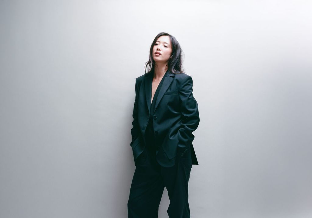 Indie Pop Artist Sarah Kinsley on Her New EP, “Fleeting,” and Finding Inspiration in Greenpoint