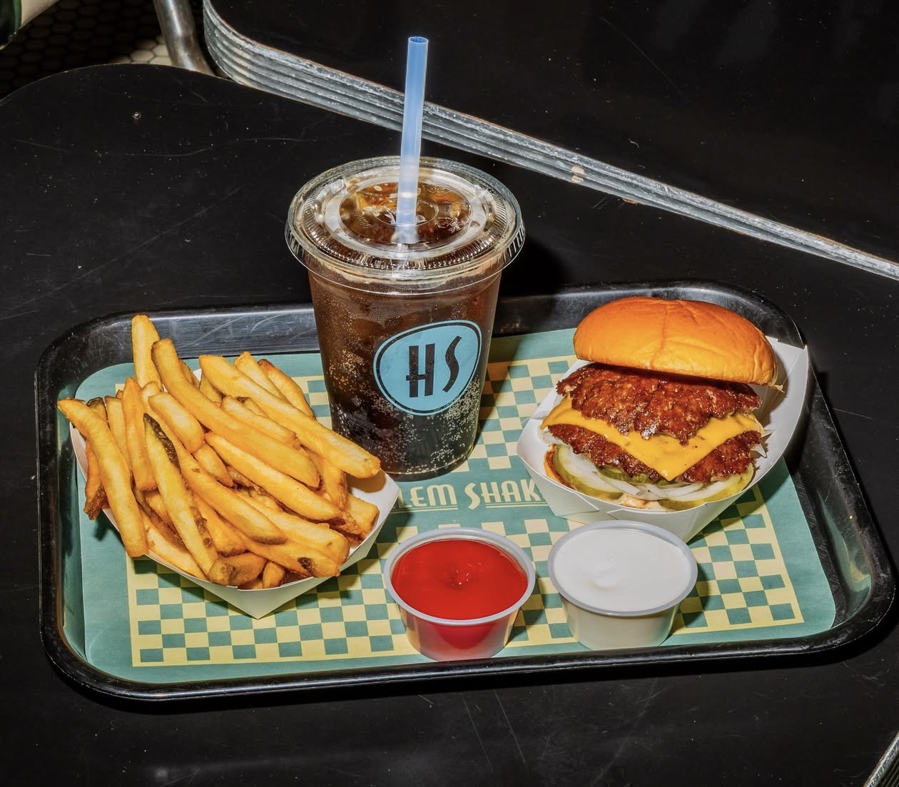 Harlem Shake to Open in Greenpoint, But Space’s Current Occupant Says They Were Unaware