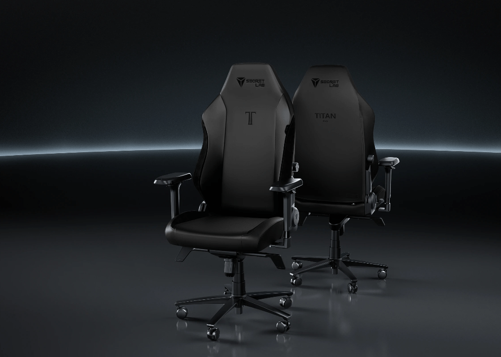 Gamers Top Picks Of 2026 10 High Performance Chairs For Gaming Pro Image 44 