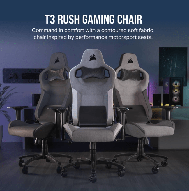 Gamers Top Picks Of 2026 10 High Performance Chairs For Gaming Pro Image 51 
