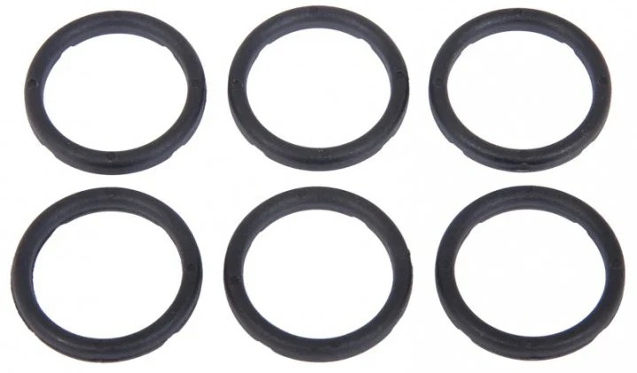 Interpump Kit 129 - Space Arts - Professional HD Collection