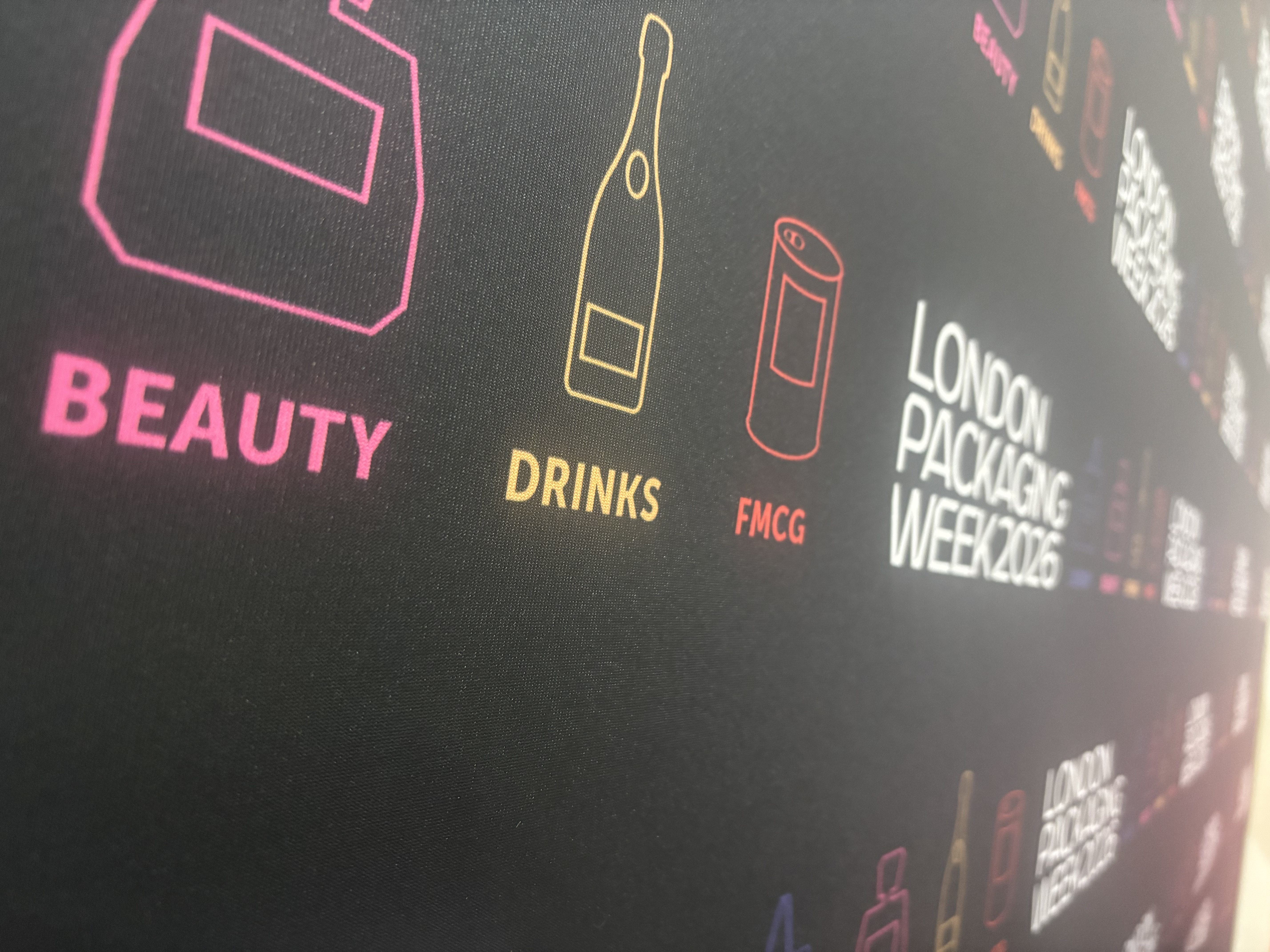 London Packaging Week