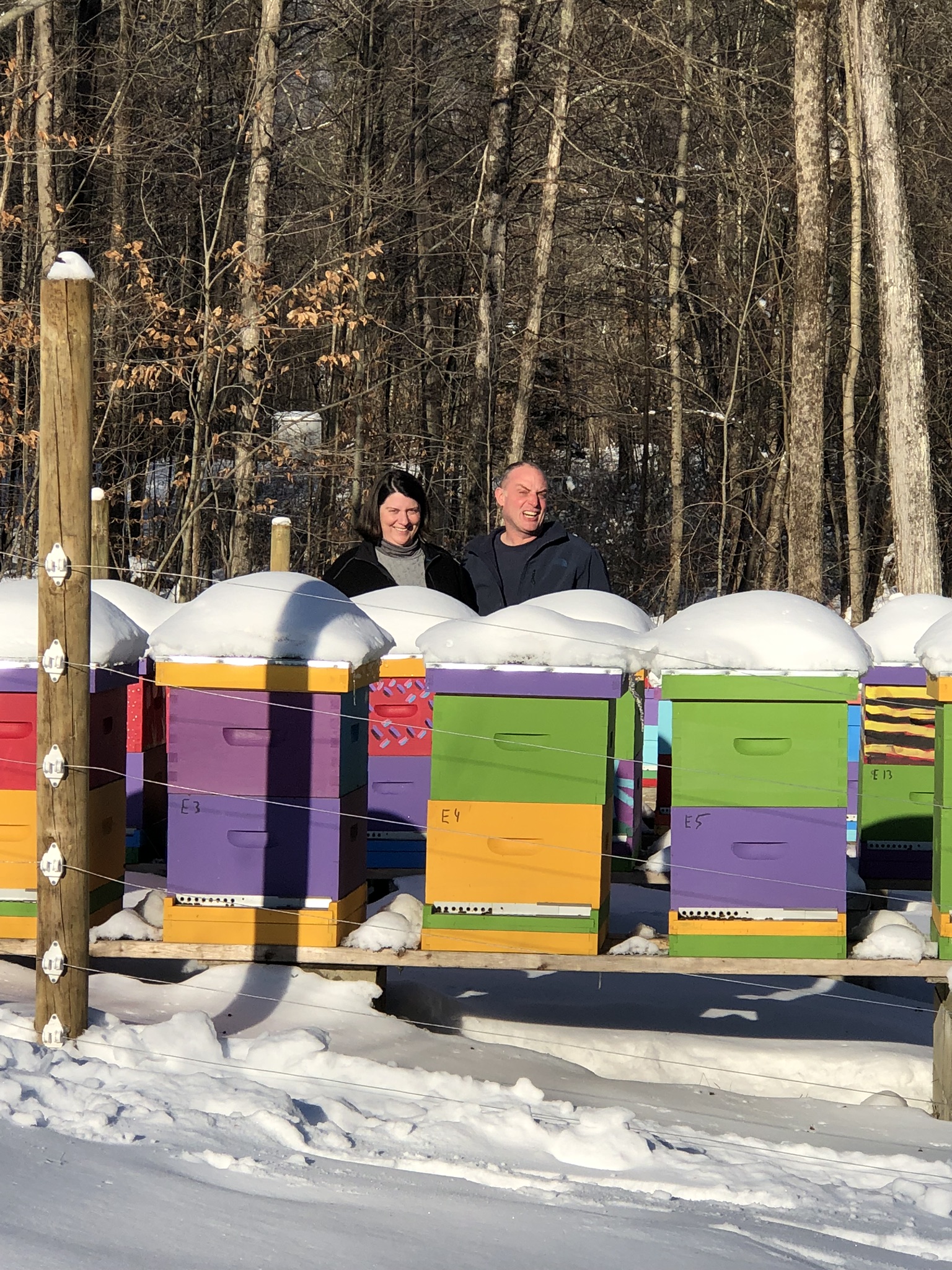 Around the Farm – Green Root Farm