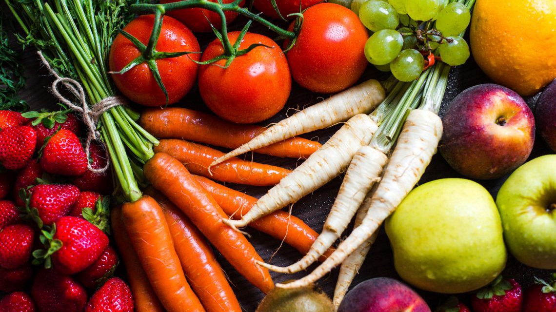 Fresh Produce